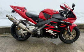 HONDA CBR954RR FIRE BLADE 2002 SC50