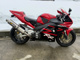 Фото Honda CBR954RR FIRE BLADE 2002 с японского аукциона
