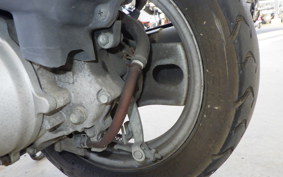 HONDA GIORNO CREA AF54