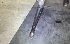 SUZUKI GSX400 IMPULSE 1994 GK79A