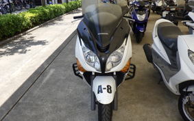 HONDA SILVER WING 400 GTK 2012 NF03