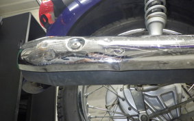 HONDA C50 SUPER CUB 2022 AA07