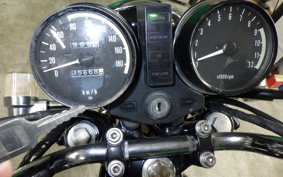 KAWASAKI Z650 1977 KZ650B