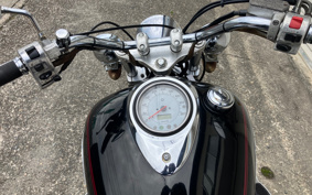 YAMAHA DRAGSTAR 1100 1999 VP10J