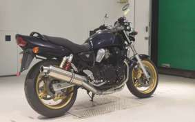SUZUKI INAZUMA 400 (GSX400) 1998 GK7BA