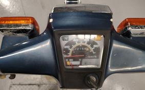 HONDA SUPER CUB90 HA02