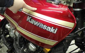 KAWASAKI Z750 FX Type Gen.1 1979 KZ750D