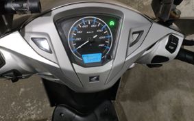 HONDA LEAD 125 JF45