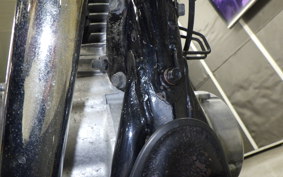 YAMAHA SR400 Gen.3 2009 RH01J