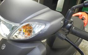 YAMAHA JOG ZR-4 2009 SA58J