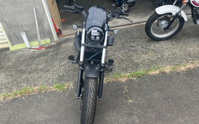 HONDA  REBEL 250 ABS MC49