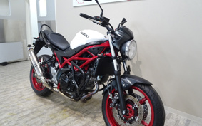 SUZUKI SV650 ABS 2023 VP55E