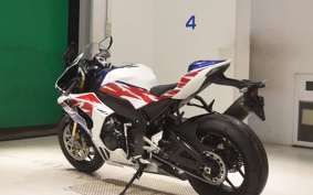 HONDA CBR1000RR RSP 2022 SC82
