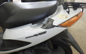 SUZUKI ADDRESS V50 Gen.2 CA44A