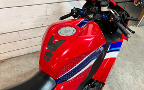 HONDA CBR600RR ABS 2020 PC40
