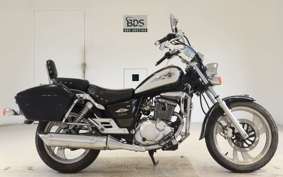 SUZUKI GZ150