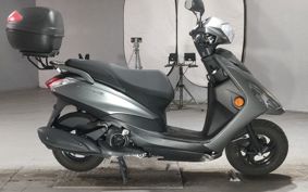 YAMAHA AXIS Z SEJ6J