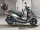 Фото Yamaha AXIS Z с японского аукциона