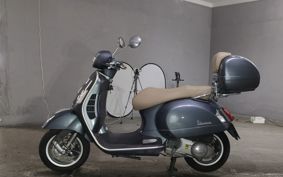 VESPA VESPAGTS250IE M45100
