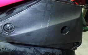 YAMAHA CYGNUS 125 XSR 3 SED8J