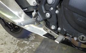 KAWASAKI NINJA 400 2023 EX400L
