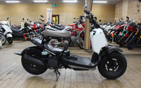HONDA ZOOMER 2012 AF58