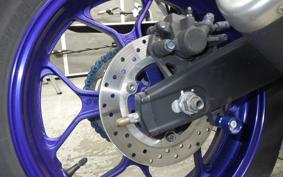 YAMAHA YZF-R25 2020 RG10J