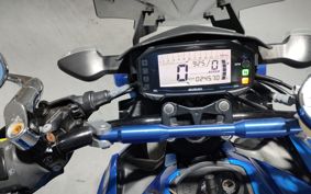 SUZUKI GSX-S125 DL32B