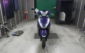 HONDA LEAD 125 JF45