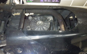 KAWASAKI ZZ-R250 2006 EX250H