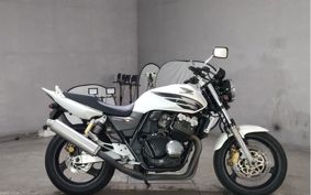 HONDA CB400SFV-3 NC39