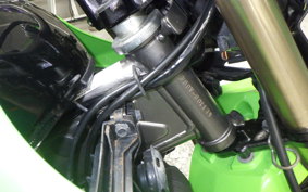 KAWASAKI KSR110 E 1996 KL110D