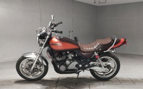 KAWASAKI ZEPHYR 400 1991 ZR400C