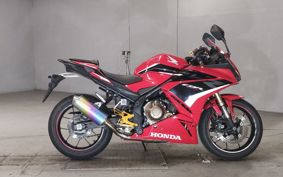 HONDA CBR400R 2022 NC56