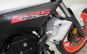 YAMAHA MT-25 A RG43J
