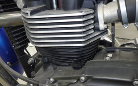 TRIUMPH BONNEVILLE T214 2015