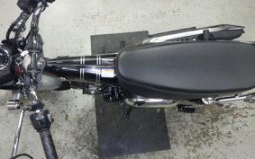 HONDA DAX 125 JB06