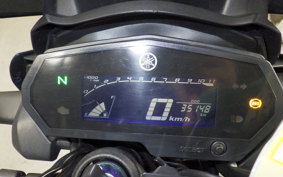 YAMAHA FZS25 2015