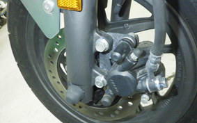 HONDA EM1E: EF16