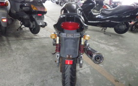 KAWASAKI BALIUS 250 Gen.2 ZR250B