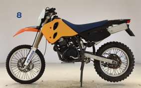 KTM 350 EXC 1994
