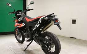APRILIA SX 125 2025