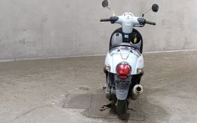 HONDA GIORNO AF77