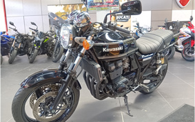 KAWASAKI ZRX-2 2010 ZR400E
