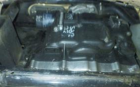 HONDA SHADOW 400 SLASHER 2000 NC40