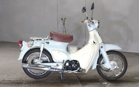 HONDA LITTLE CUB AA01
