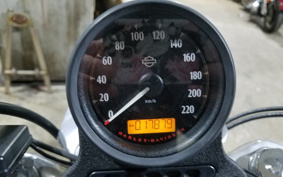 HARLEY XL883L 2014 CR2