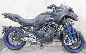 YAMAHA NIKEN 2019 RN58J
