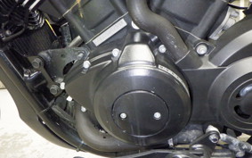 HARLEY XG750 STREET 2016