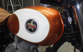 KAWASAKI ESTRELLA RS BJ250A